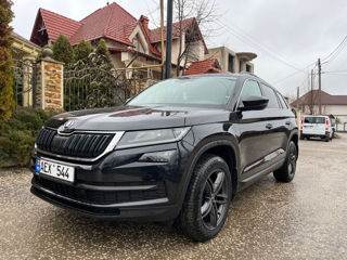 Skoda Kodiaq foto 1