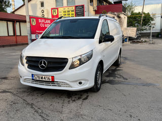 Mercedes Vito foto 20