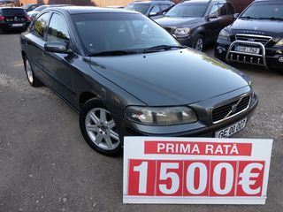 Volvo S60 foto 1