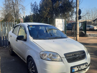 Chevrolet Aveo foto 5