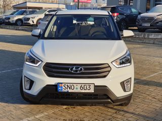 Hyundai Creta foto 2