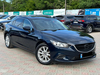 Mazda 6 foto 5