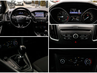 Ford Focus foto 17