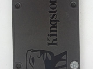 Kingston 480 gb