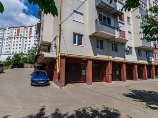 Apartament cu 2 camere, 66 m², Ciocana, Chișinău foto 4