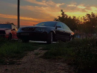 Audi A6 foto 6