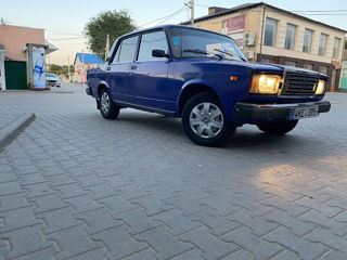 Lada / ВАЗ 2107 foto 1