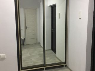 Apartament cu 1 cameră, 46 m², Botanica, Chișinău foto 8