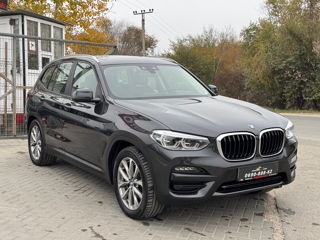 BMW X3 foto 2