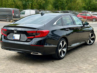 Honda Accord foto 2