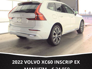 Volvo XC60 foto 5