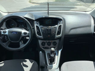 Ford Focus foto 8