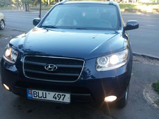 Hyundai Santa FE foto 7