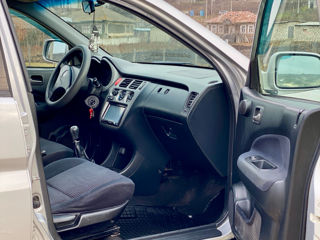 Honda HR-V foto 7