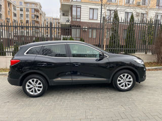 Renault Kadjar foto 6