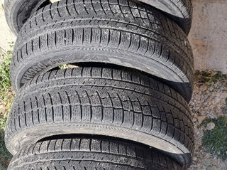 Cauciucuri 225/65 R17 Zeetex foto 2