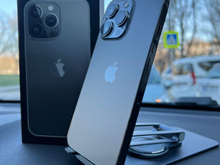 iPhone 13 Pro 256 gb space gray foto 4