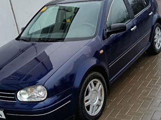 Volkswagen Golf foto 4