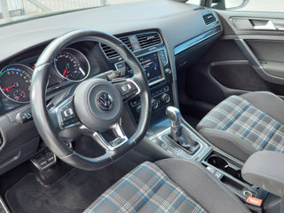 Volkswagen Golf foto 7