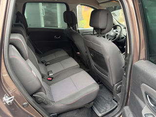 Renault Grand Scenic foto 6