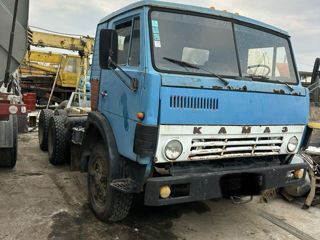 Kamaz piese