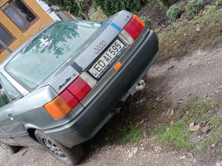 Audi 80 foto 7