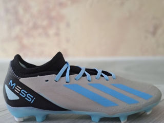 Ghete De Fotbal Adidas X Crazyfast Messi foto 2