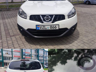 Nissan Qashqai foto 9