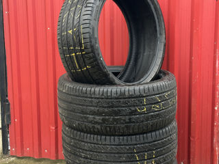 Pirelli 2022 245/35 R19 foto 6