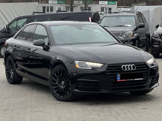 Audi A4 foto 4