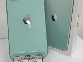 Apple iPhone 11 64 Gb, preț - 6490 lei