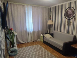 Apartament cu 1 cameră, 18 m², Buiucani, Chișinău foto 5