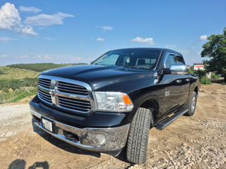 Dodge Ram, 2014 г.