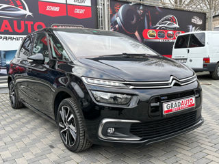 Citroen C4 Picasso foto 2