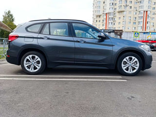 BMW X1 foto 7