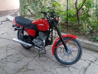 Jawa 638 foto 4