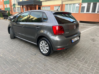 Volkswagen Polo foto 6