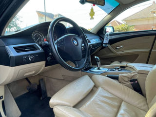 BMW 5 Series foto 5