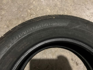 2 anvelope 215/65 r16 foto 2