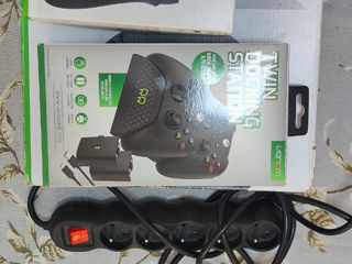 Xbox series s в отличном состоянии foto 2