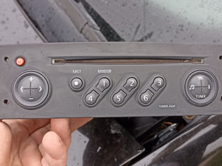 Vind radio original Renault