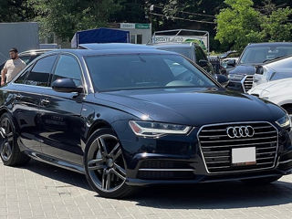 Audi A6 foto 2