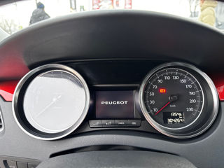 Peugeot 508 foto 18