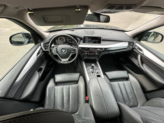 BMW X5 foto 11