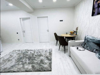 Apartament cu 2 camere, 60 m², Ciocana, Chișinău foto 10