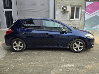 Toyota Auris foto 3