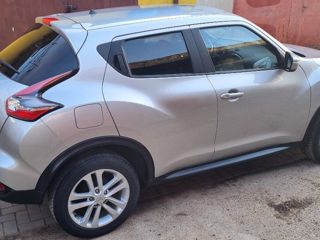 Nissan Juke foto 3