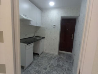 Apartament cu 1 cameră, 21 m², Buiucani, Chișinău foto 8