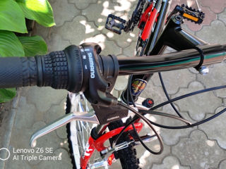 Велосипед Bianchi 26" - $230 New!! foto 10