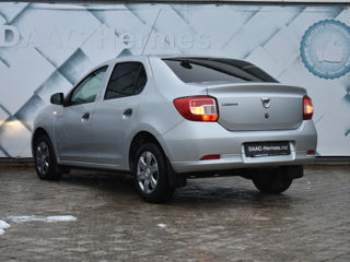 Dacia Logan foto 5